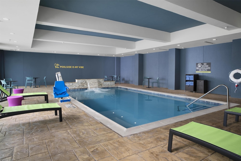 Home2 Suites by Hilton Dallas East - photo 18