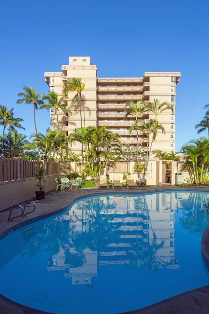 Maui Kai Condos No Resort Fees - photo 40