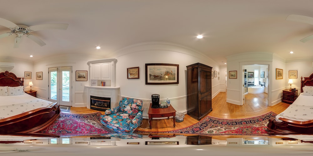 Benn Conger Inn - photo 25