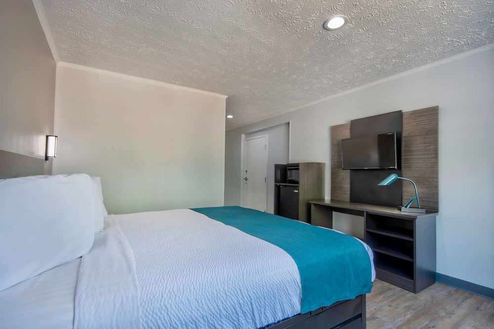 Motel 6 Stafford TX Sw Houston Sugarland - photo 14