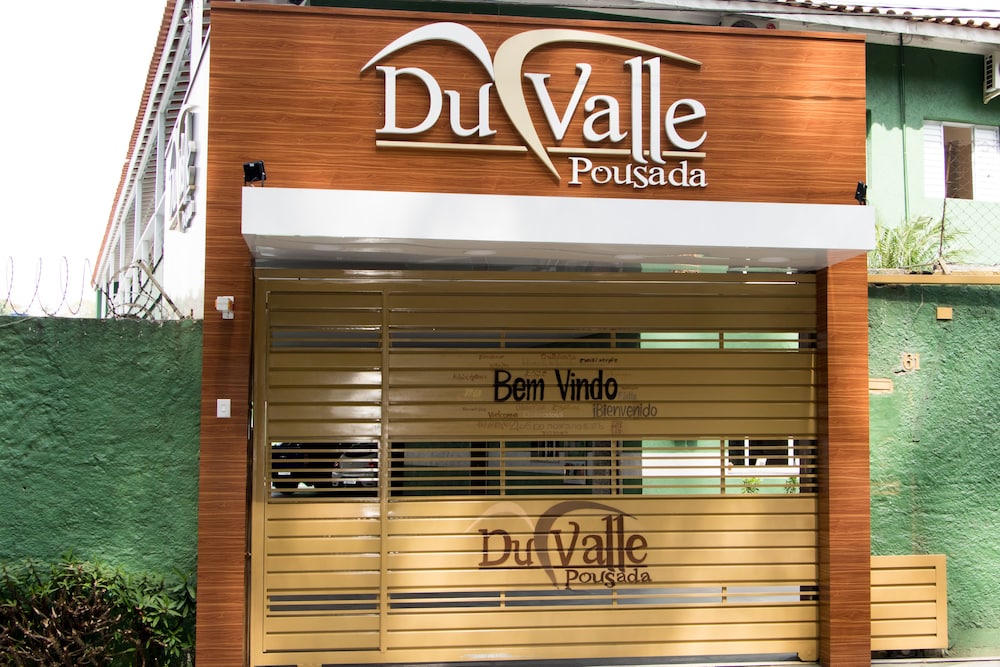 Pousada Du Valle in Embu, Brasil