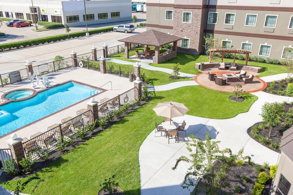 Staybridge Suites Houston I 10 West beltway 8 by IHG - photo 21