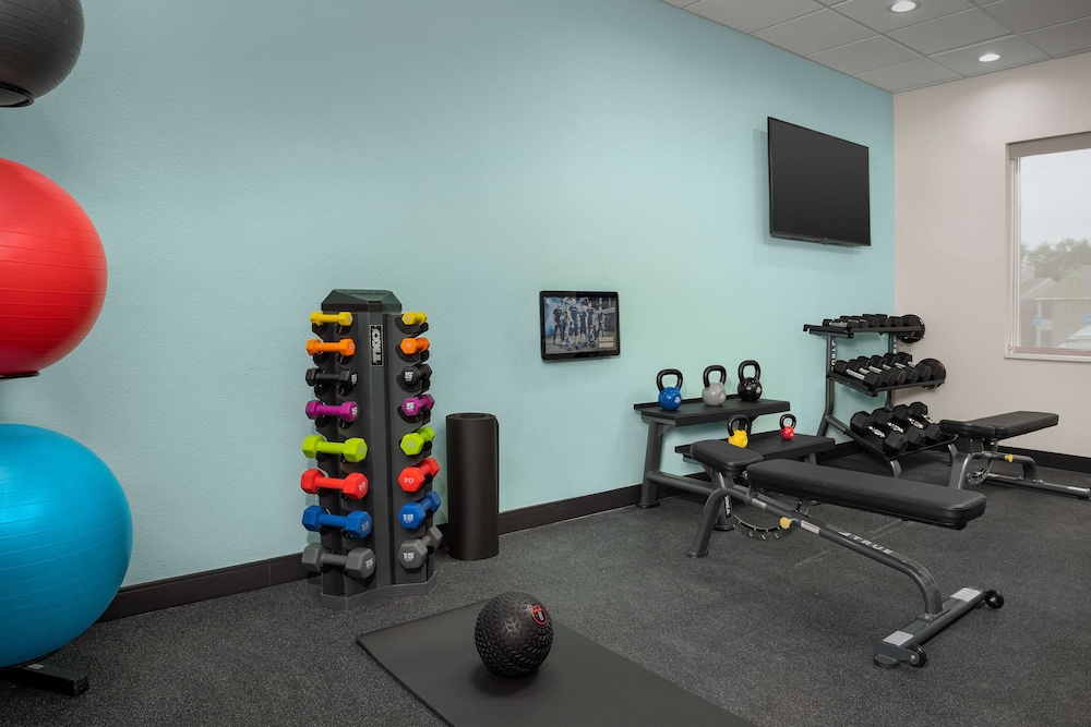Tru by Hilton North Richland Hills DFW West - photo 21