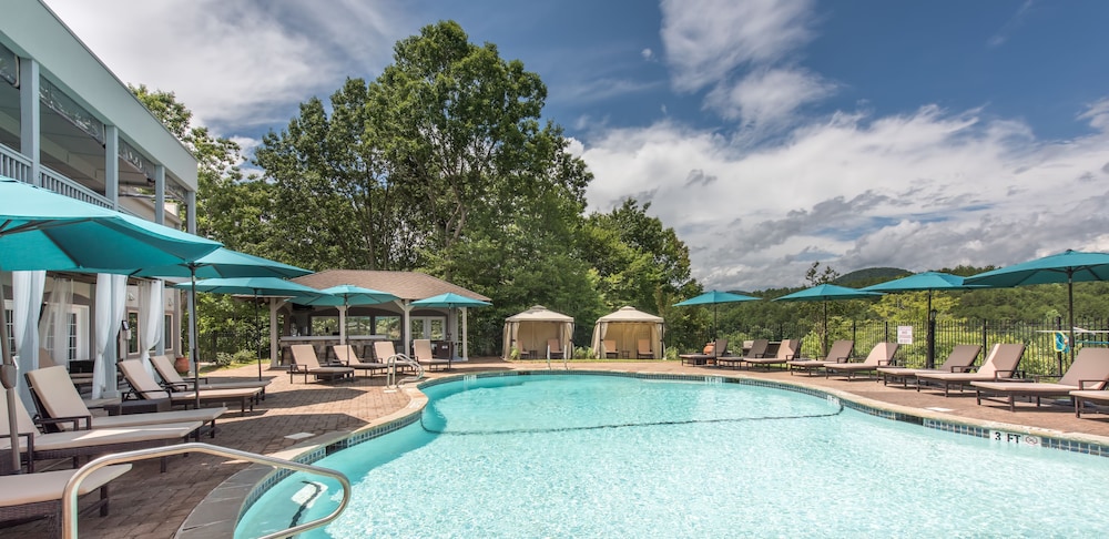Valhalla Resort Hotel - photo 20