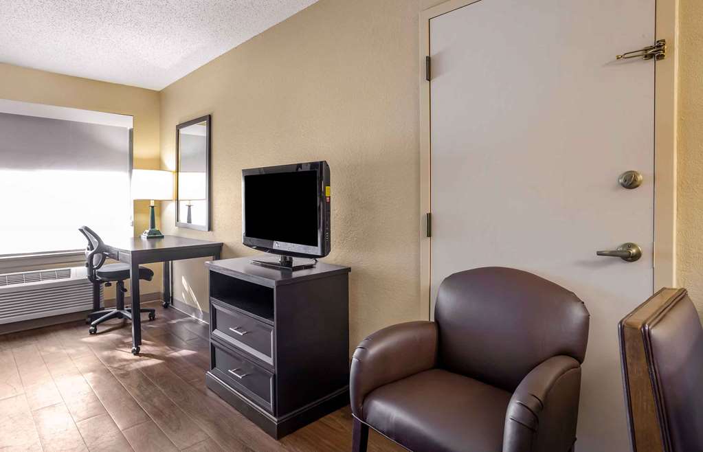Extended Stay America Suites Norwalk Stamford - photo 28