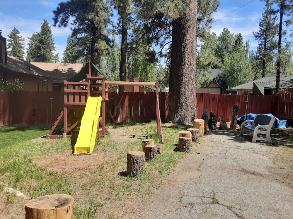 Grey Squirrel Resort - photo 158