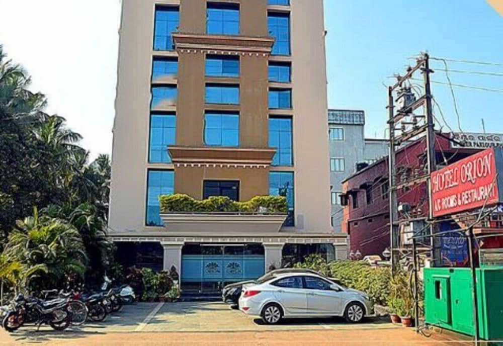 Hotel Orion