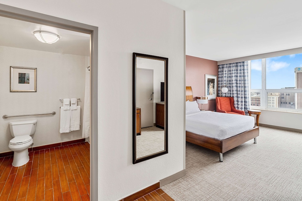 Hilton Garden Inn New Orleans French Quarter CBD - photo 15