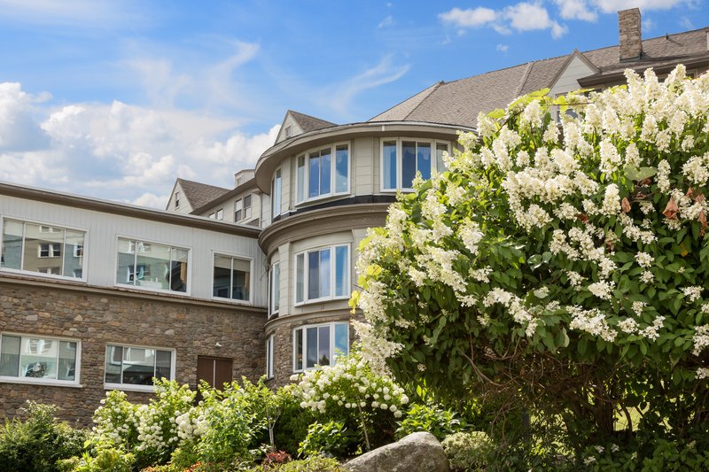 Pocono Manor Resort and Spa - photo 24