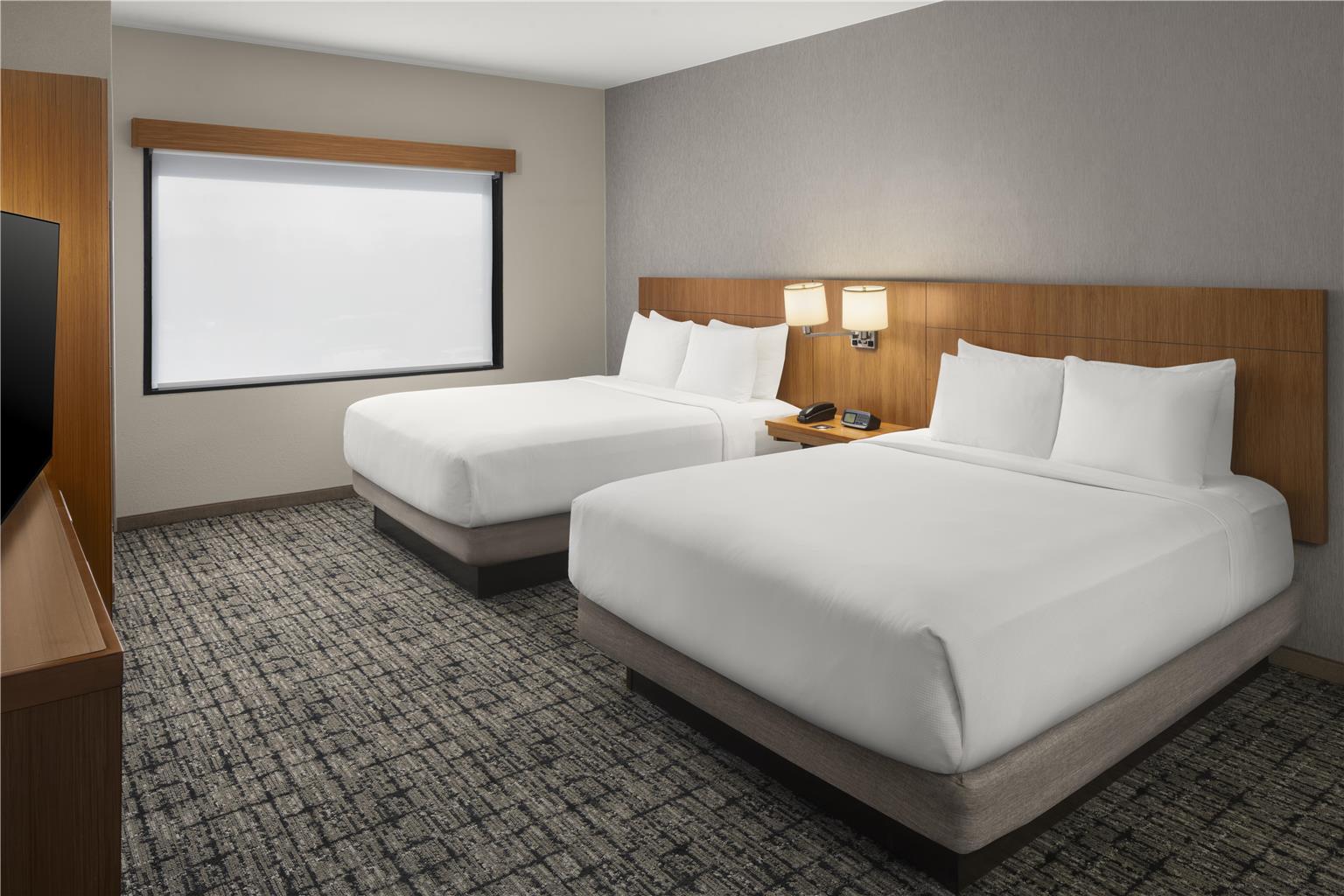 Hyatt Place Denver Cherry Creek - photo 21