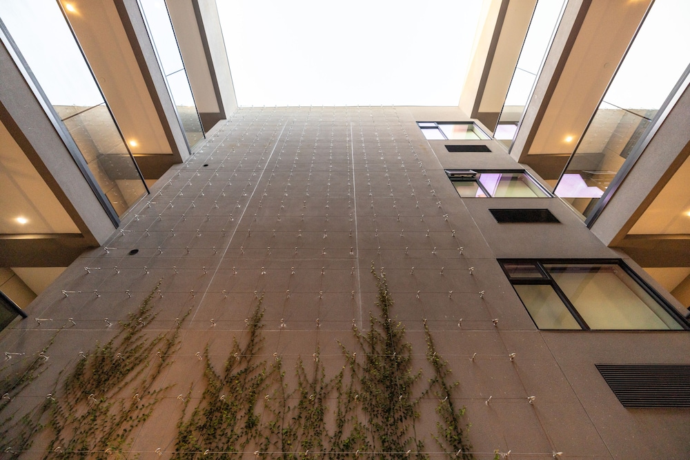Infinity Hotel San Francisco Tapestry Collection by Hilton - photo 142
