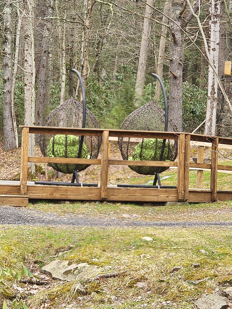 Magnolia Streamside Resort - photo 57