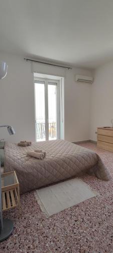 Bisceglie Apartment — 4-Star Luxury Hotel in Bisceglie, Italy