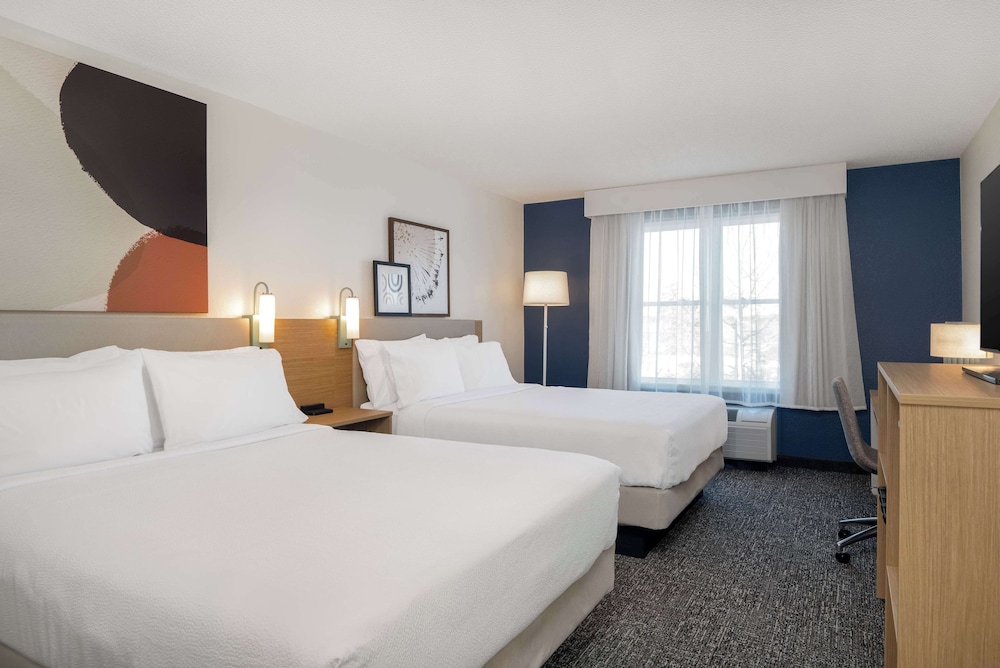Spark by Hilton Summerville - photo 10
