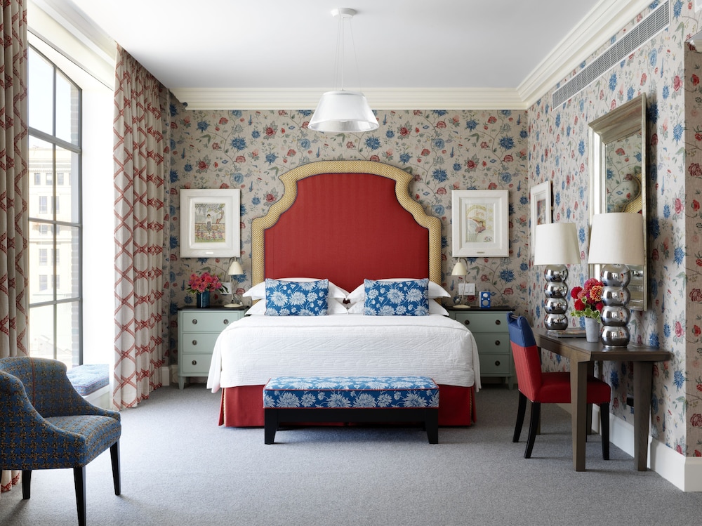 Crosby Street Hotel - photo 17