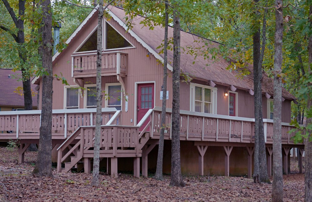 Pine Mountain Club Chalets Resort - photo 254