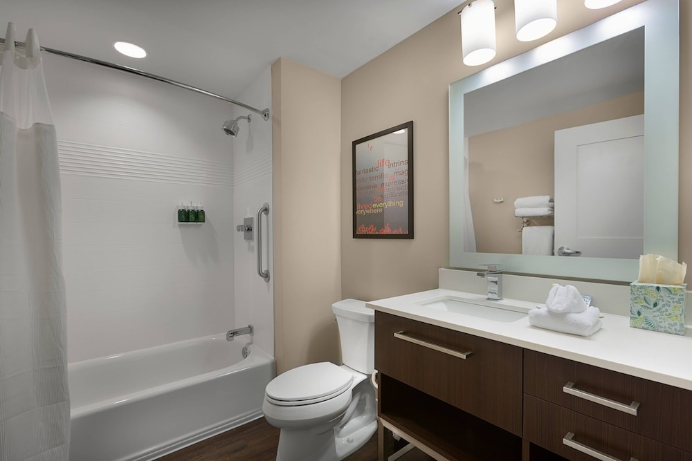 TownePlace Suites by Marriott Boone - photo 19
