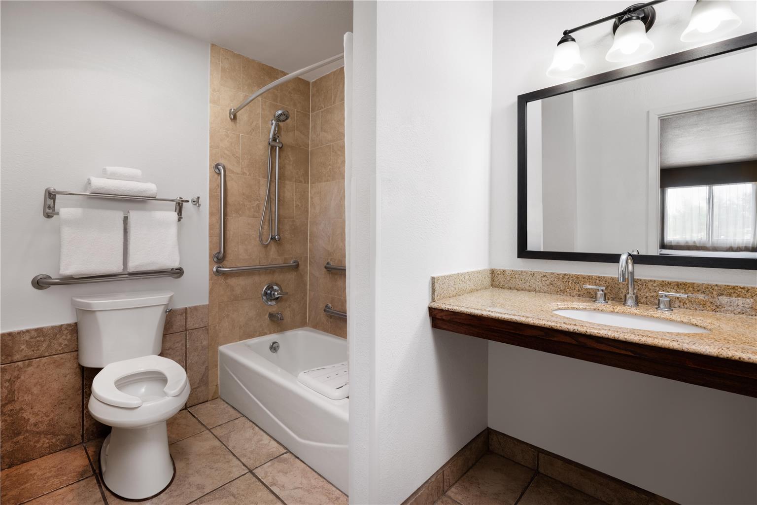 Best Western Discovery Inn - photo 21