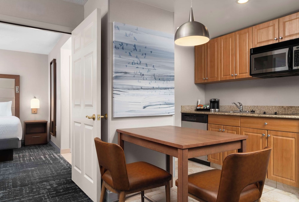 Homewood Suites by Hilton Hartford South Glastonbury CT - photo 17