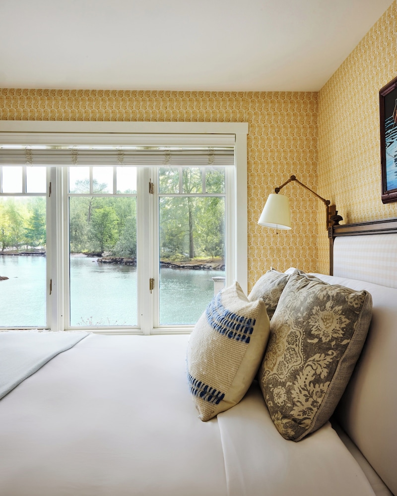 White Barn Inn & Spa Auberge Collection - photo 62
