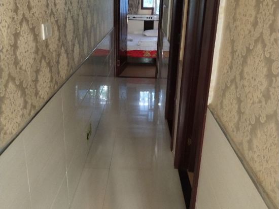 Nanshun Hotel - last minute hotel in Unknown City