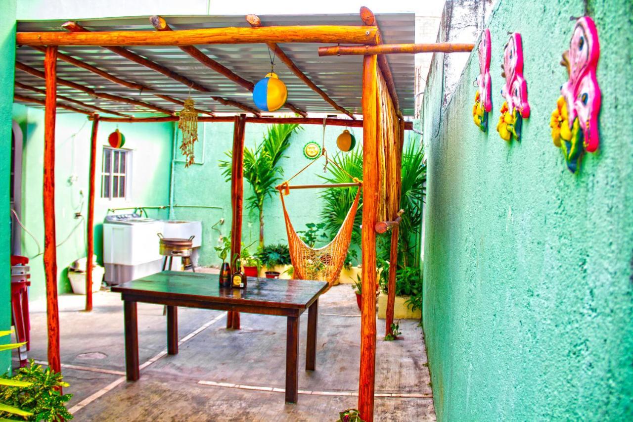 Casa Caridad del Cobre — 4-Star Luxury Hotel in Isla Mujeres, Mexico