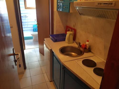 Private Accomodation Calypso — Igalo — photo 3
