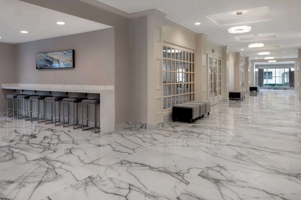DoubleTree Suites by Hilton Hotel Mt. Laurel - photo 49