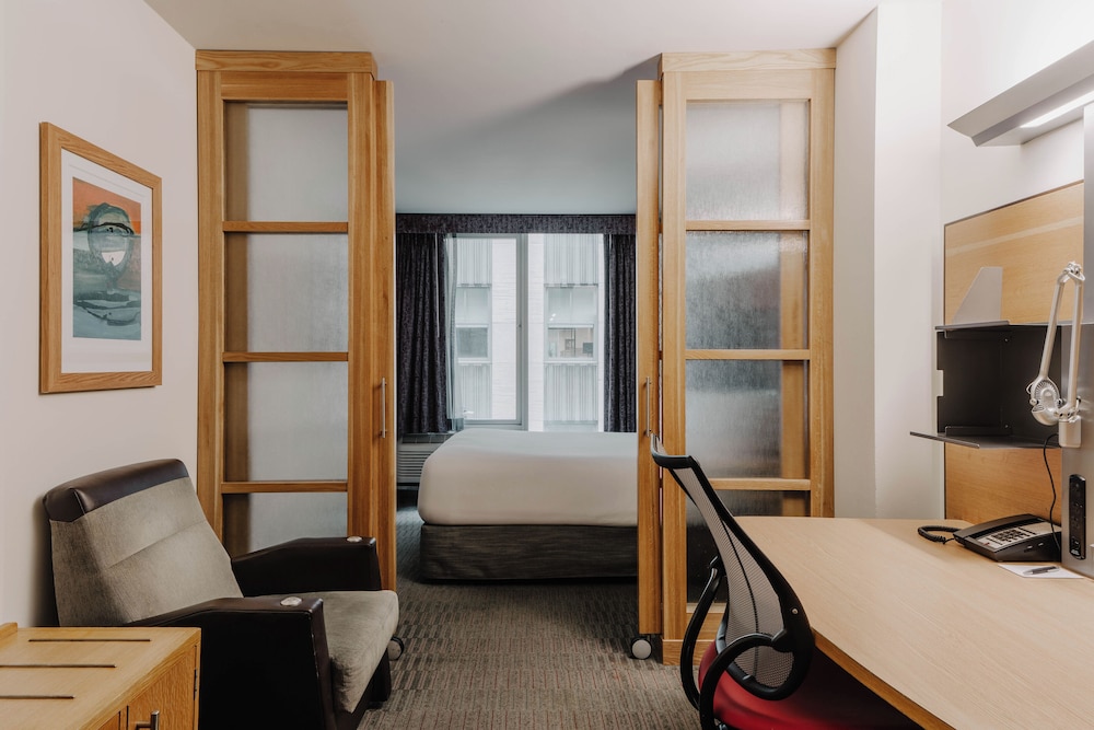 The Jewel Hotel New York - photo 34