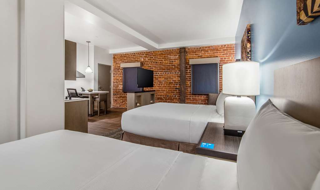 Hyatt House Sacramento Midtown - photo 32