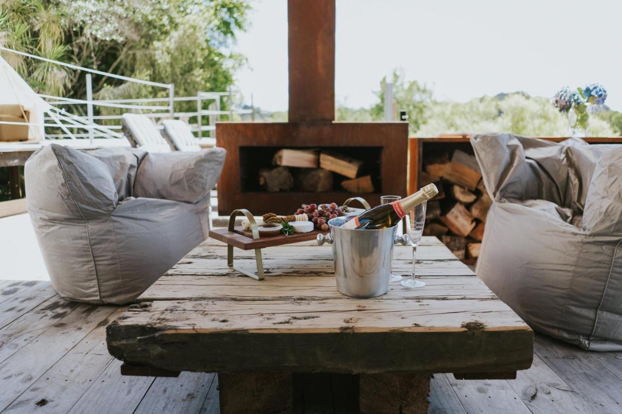 Oakridge Glamping - last minute hotel in Rotorua