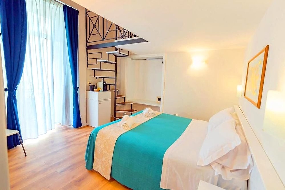 Hotel image of CVM Mare Luna Guesthouse