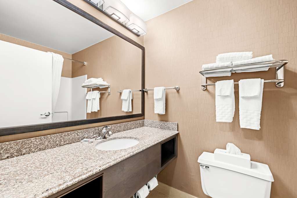 Best Western Maple City Inn - photo 24