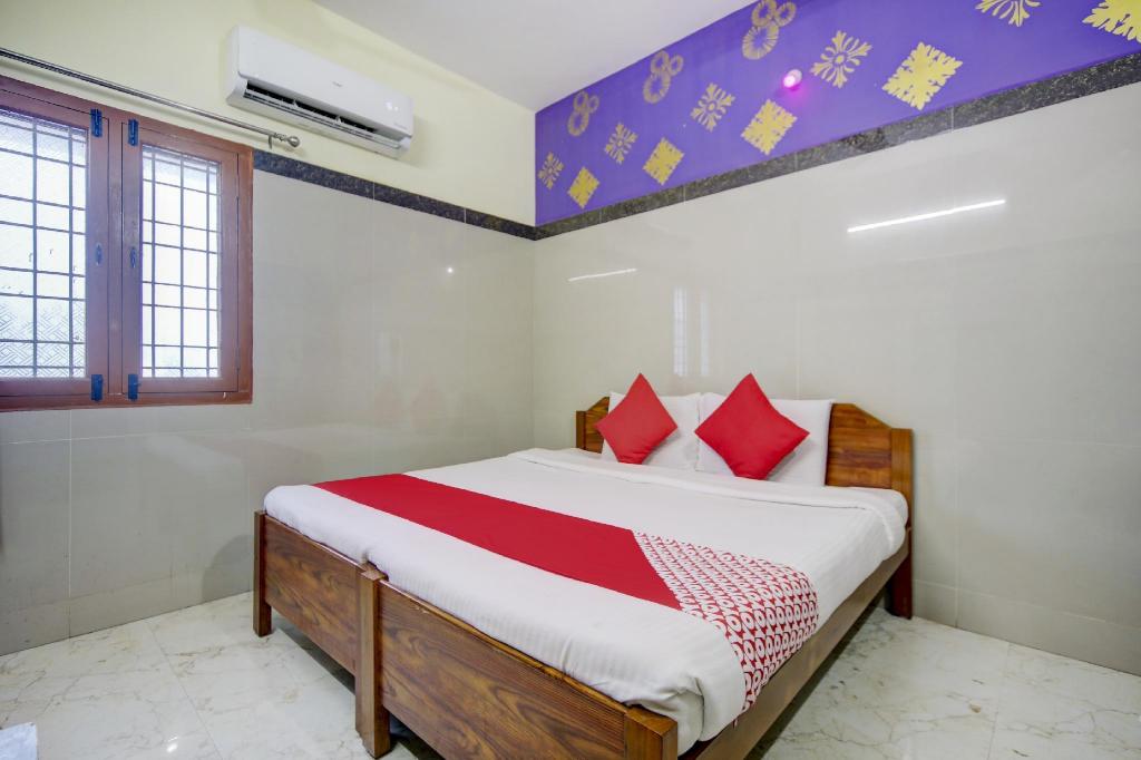 Green Park By Oyo Rooms — Vellore