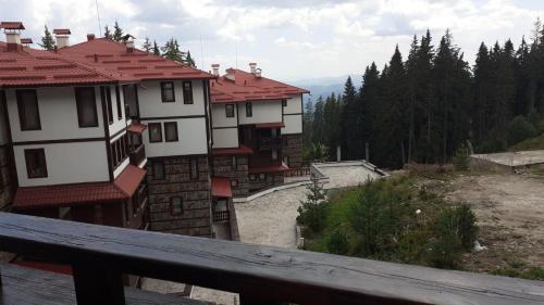 Hotel Grand Resor Pamporovo in Unknown City, Bulgaria