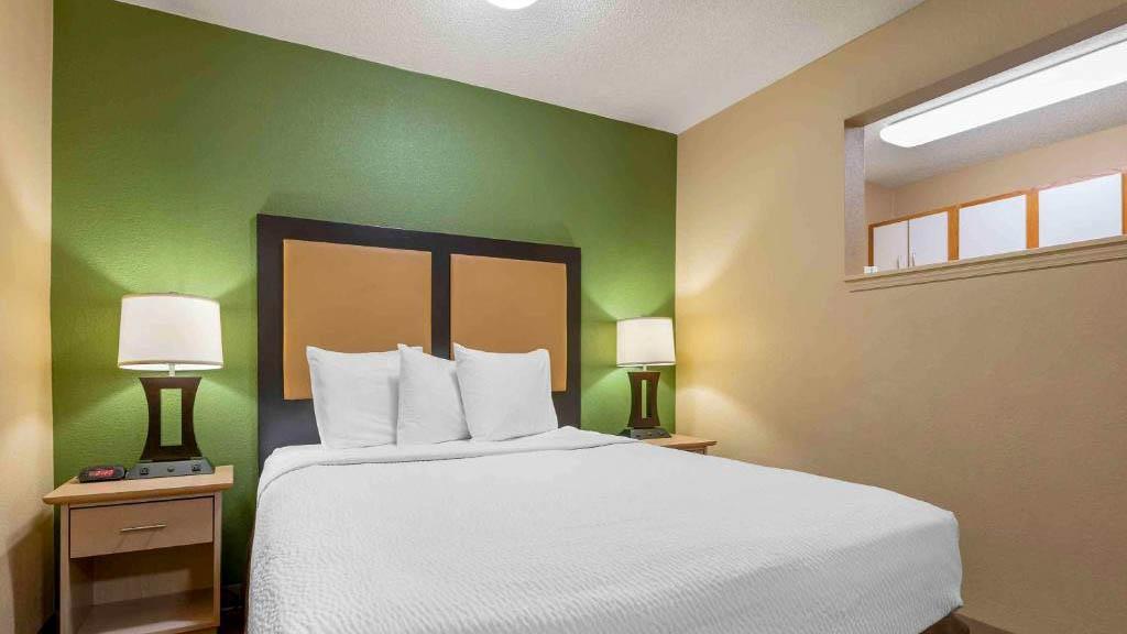 Studio 6 Extended Stay Fairfield OH Cincinnati - photo 10