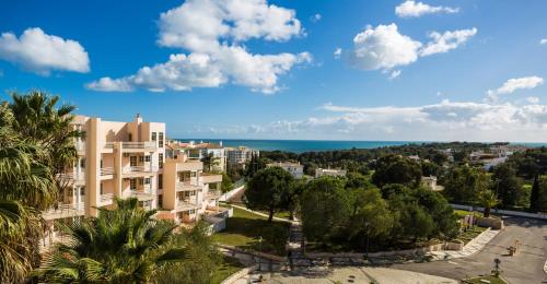 Vau Seaview Apartment — 4-Star Luxury Hotel in Portimao, Portugal