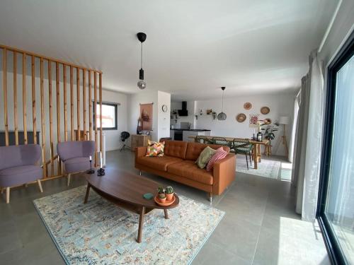 Casa Da Serra Aljezur — 4-Star Luxury Hotel in Aljezur, Portugal