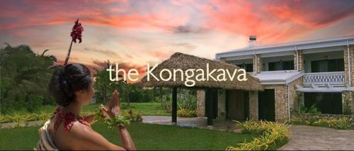 The Kongakava Hotel in Nuku'alofa, Tonga