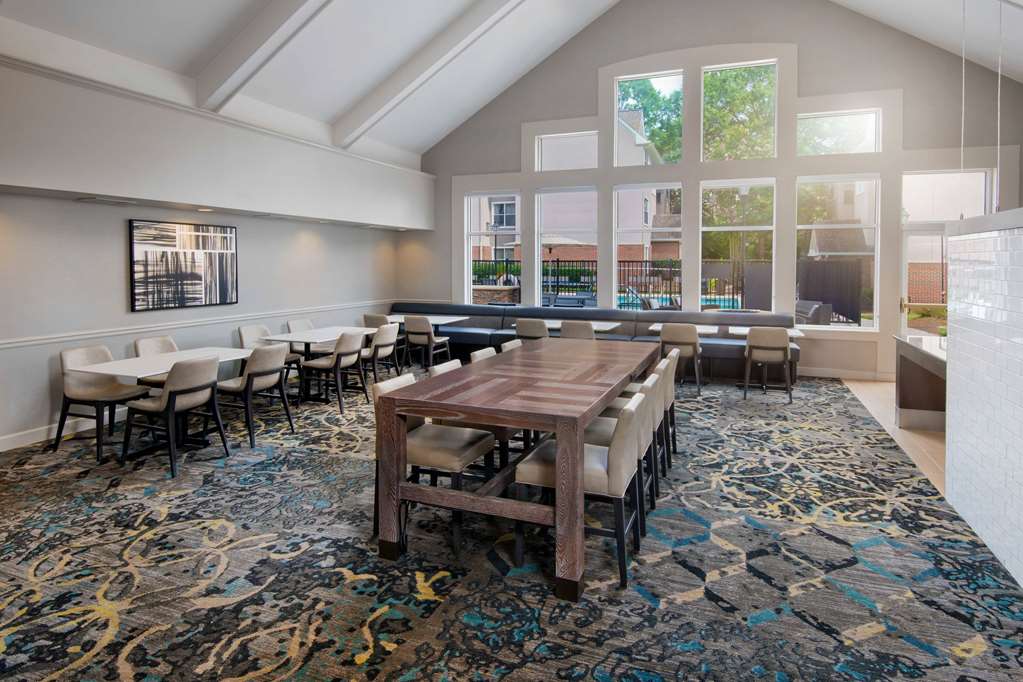Sonesta ES Suites Atlanta Kennesaw Town Center - photo 22