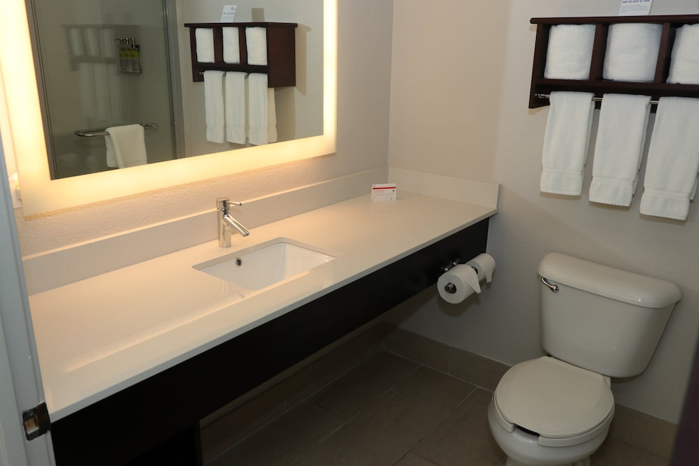 Holiday Inn Express Ft Payne by IHG - photo 20