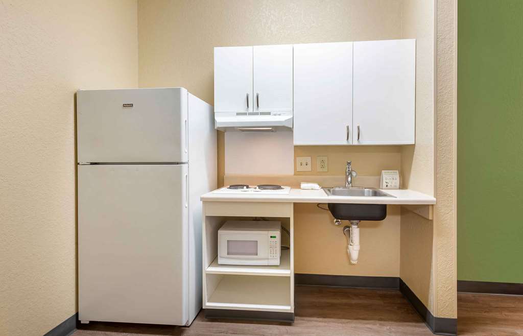 Extended Stay America Suites Princeton South Brunswick - photo 16