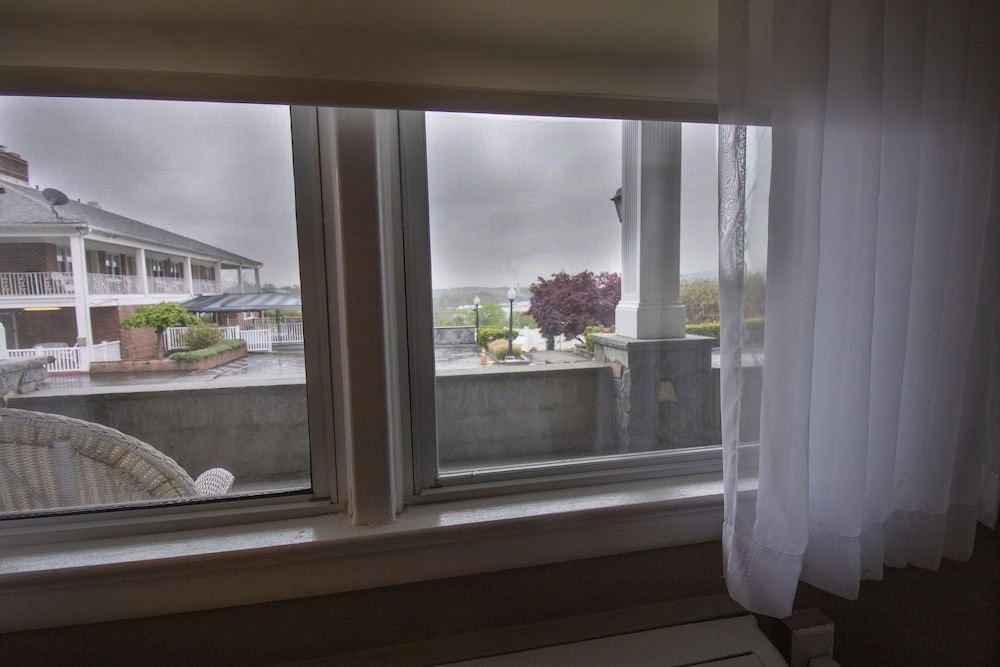 Inn on the Hudson - photo 20