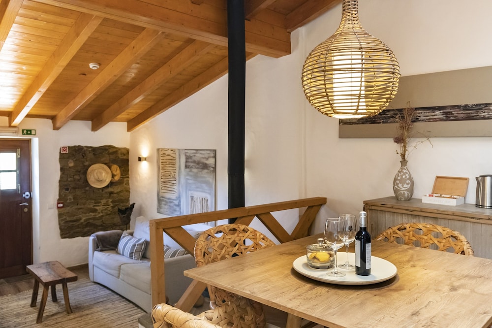 Casas de Campo do Castro da Cola — Ourique — photo 4