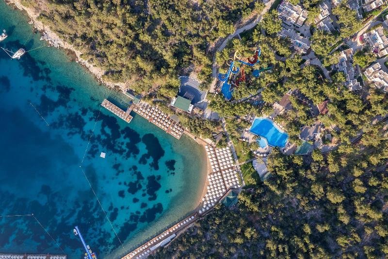 Bodrum Park Resort — Bodrum — photo 5