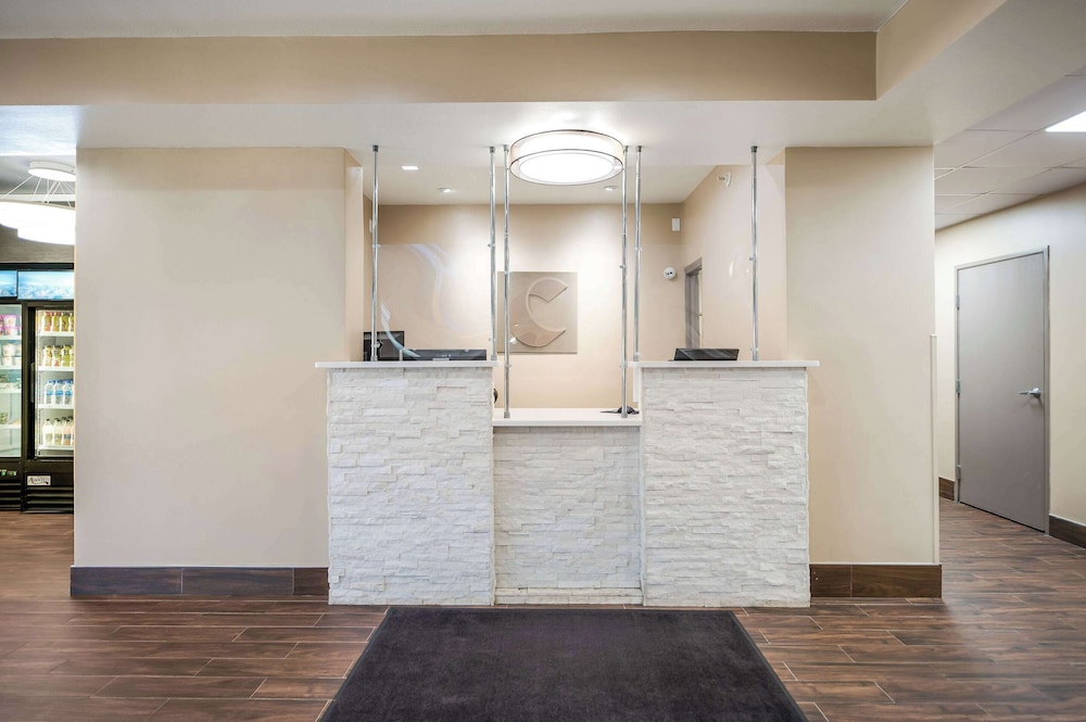 Comfort Inn Bossier City Casino Area near Shreveport Downtown - photo 2