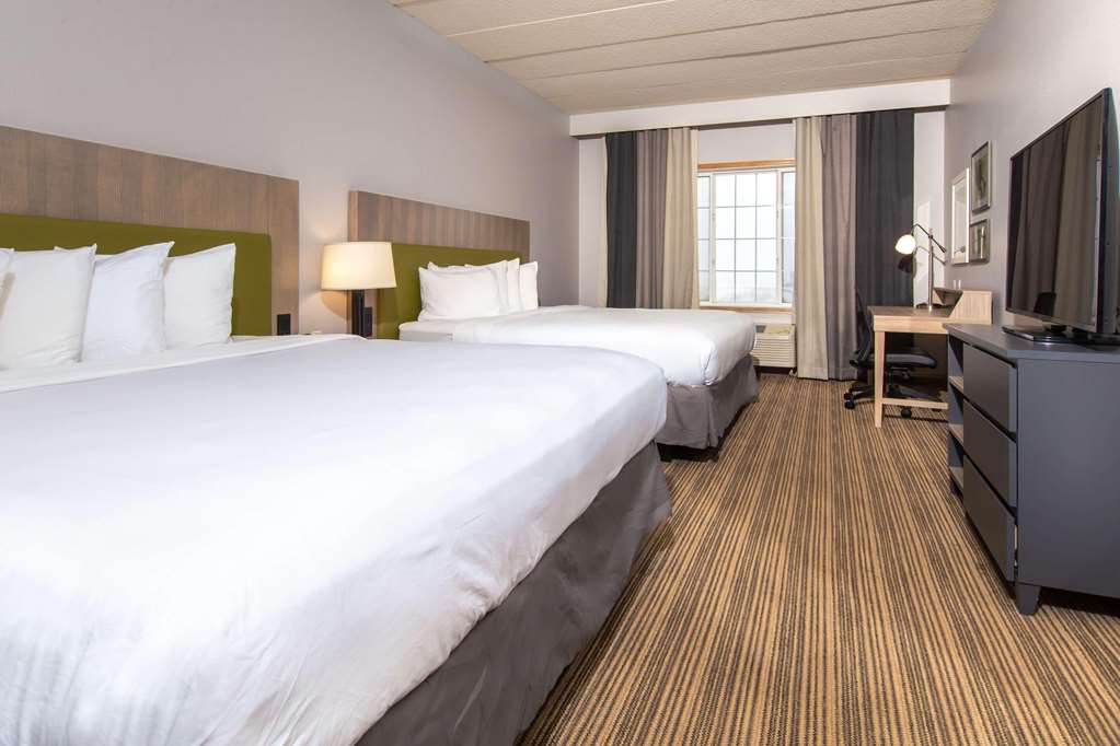 Country Inn & Suites by Radisson Rapid City SD - photo 12