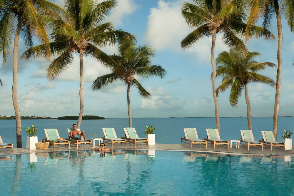 Bungalows Key Largo — 4-Star Luxury Hotel in Key Largo, United States
