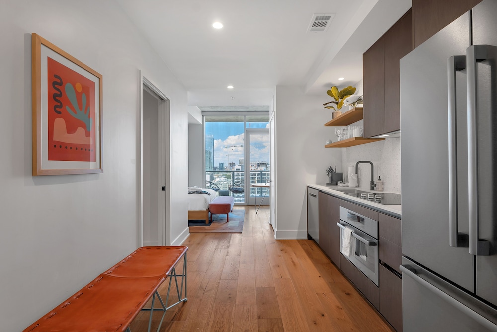 Austin Condo Hotel - photo 51