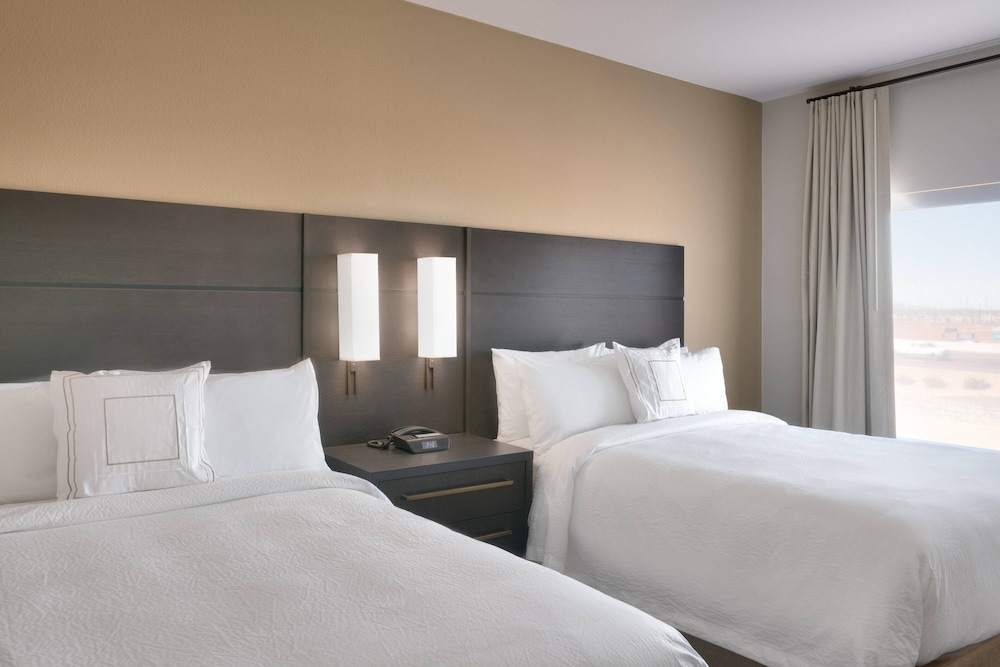 Residence Inn by Marriott Phoenix West Avondale - photo 13